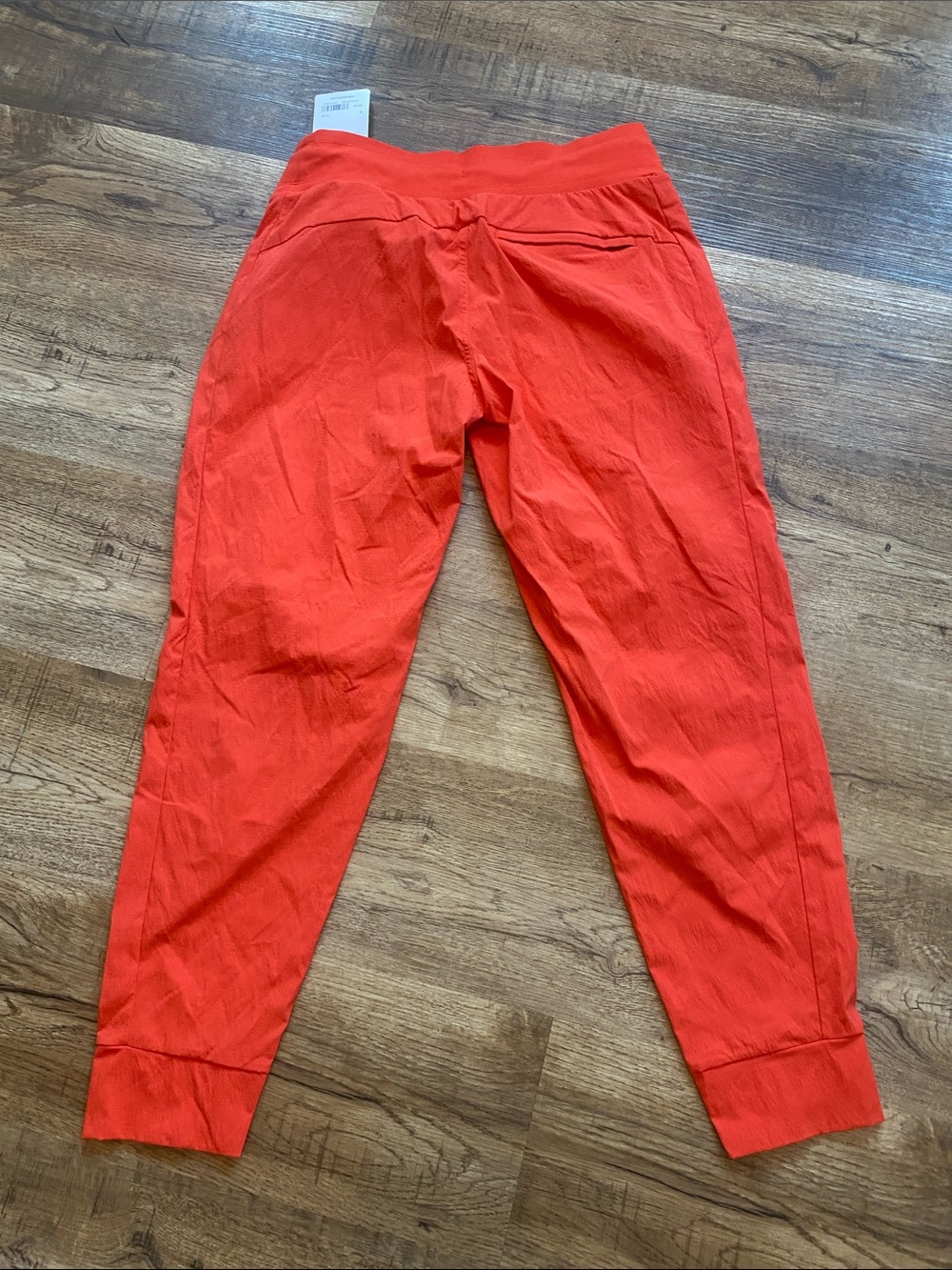 Athleta Trekkie North Jogger Womens 6 - Picture 4 of 4